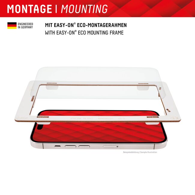 Folie sticla premium Xiaomi 13T / 13T Pro Displex Real Glass 2D cu aplicator, transparenta