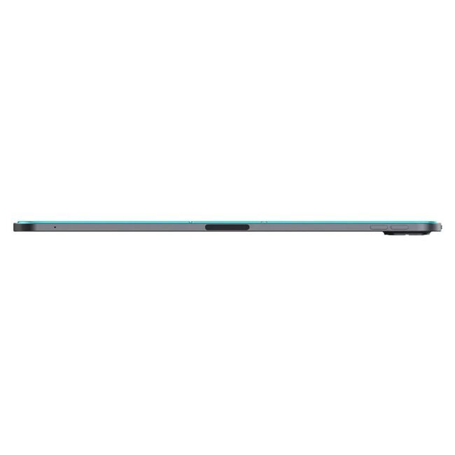 Folie sticla iPad Pro 11 (2024) Spigen Glas.tR Slim, transparenta