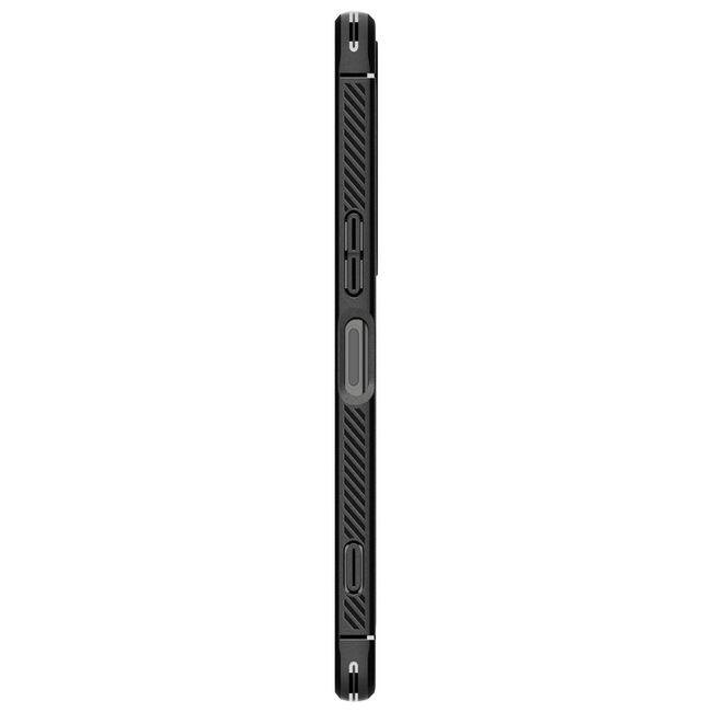 Husa Sony Xperia 1 VI Spigen Rugged Armor, negru