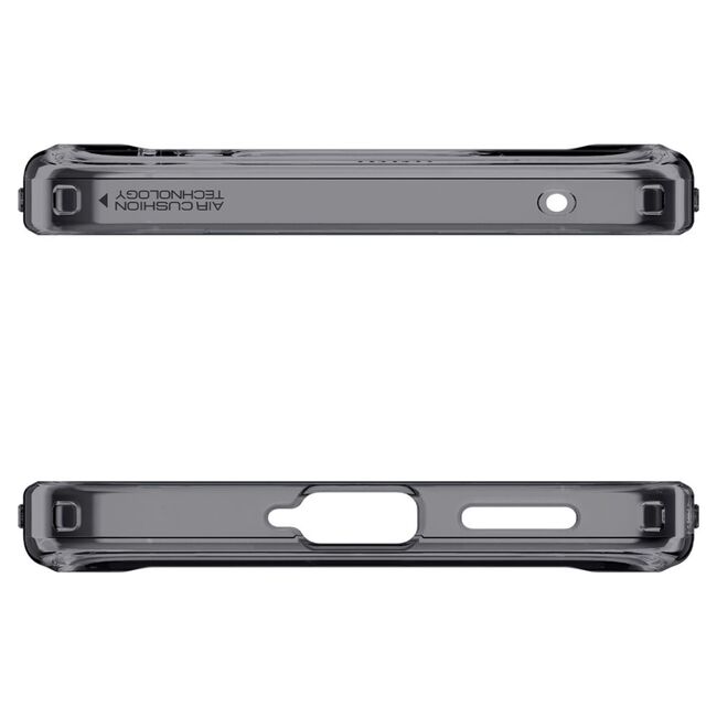 Husa Nothing Phone (2a), (2a) Plus Spigen Ultra Hybrid Zero One, negru
