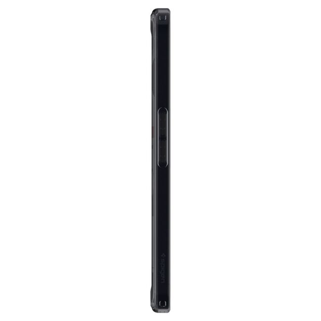 Husa Nothing Phone (2a), (2a) Plus Spigen Ultra Hybrid Zero One, negru