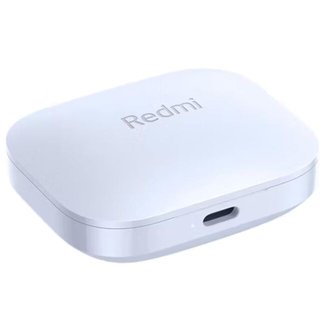 Casti Bluetooth wireless originale Xiaomi Redmi Buds 5, albastru