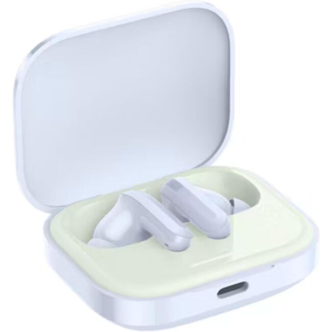 Casti Bluetooth wireless originale Xiaomi Redmi Buds 5, albastru