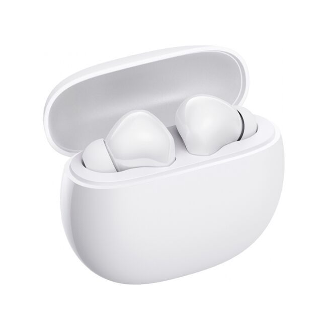 Casti Bluetooth Xiaomi Redmi Buds 4 Active, BHR8000Gl, alb