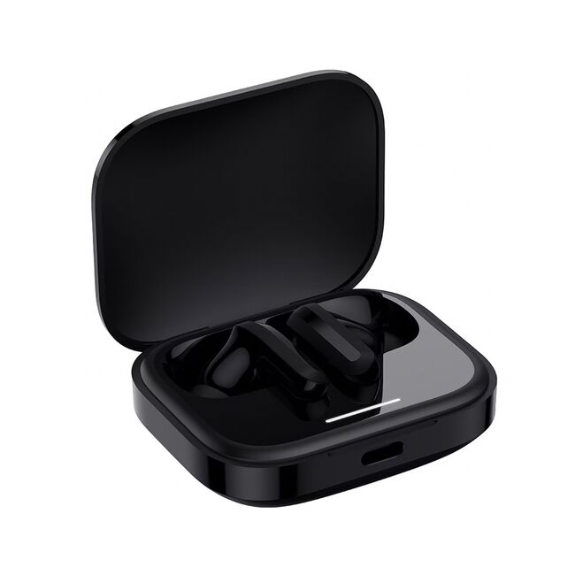 Casti Bluetooth wireless originale Xiaomi Redmi Buds 5, negru