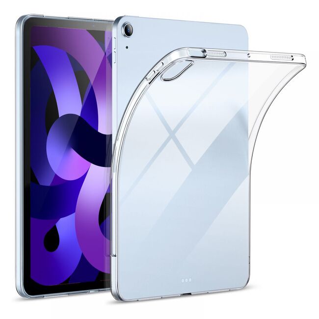 Husa Apple iPad Air 11 2024 / 2025​ M2, M3 Esr - project zero - clear