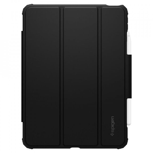 Husa Apple iPad Air 11 2024 / 2025​ M2, M3 Spigen Ultra Hybrid Pro, negru