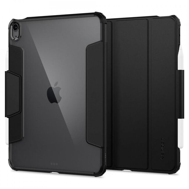 Husa Apple iPad Air 11" Spigen Ultra Hybrid Pro, negru