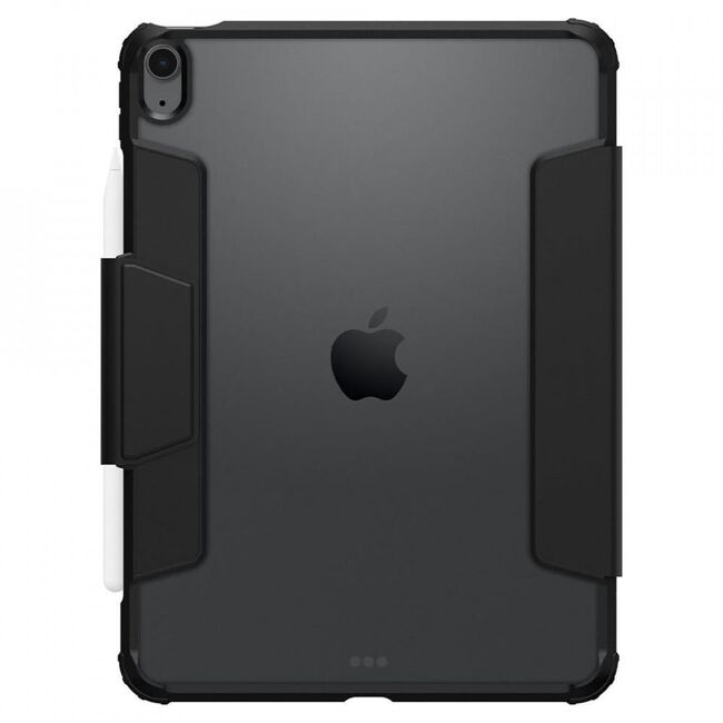 Husa Apple iPad Air 11 2024 / 2025​ M2, M3 Spigen Ultra Hybrid Pro, negru
