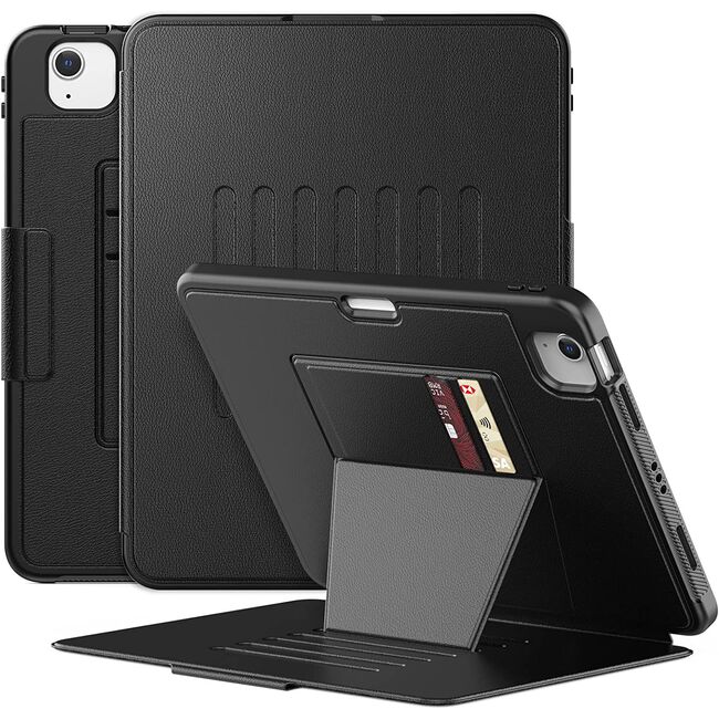 Husa Apple iPad Air 11 2024 / 2025​ M2, M3 ProCase Business, negru