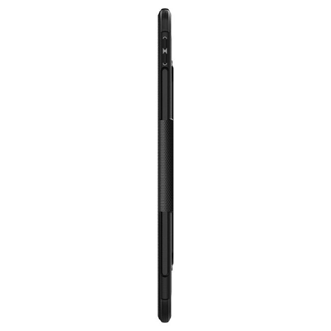 Husa Spigen Rugged Armor Pro pentru Apple iPad Air 11 2024 / 2025​ M2, M3, negru