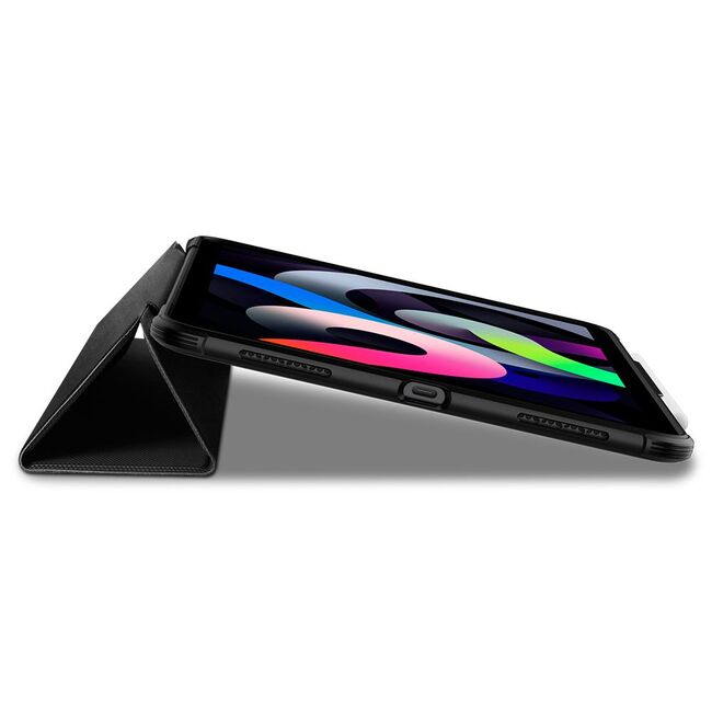 Husa Spigen Rugged Armor Pro pentru Apple iPad Air 11 2024 / 2025​ M2, M3, negru