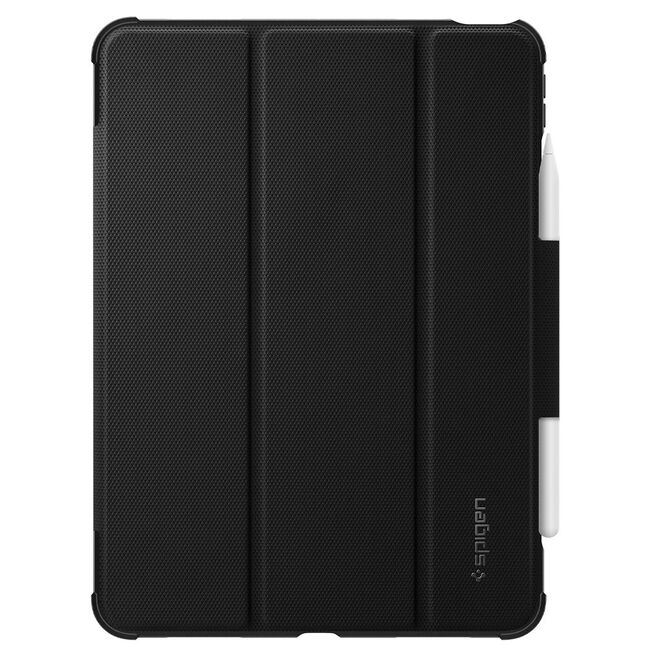 Husa Spigen Rugged Armor Pro pentru Apple iPad Air 11 2024 / 2025​ M2, M3, negru