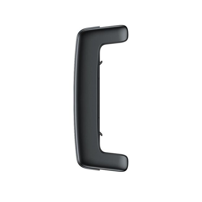 Odorizant auto Baseus Paddle Ultrathin, negru, SUXUN-BP01