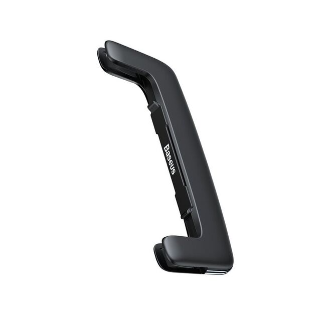 Odorizant auto Baseus Paddle Ultrathin, negru, SUXUN-BP01