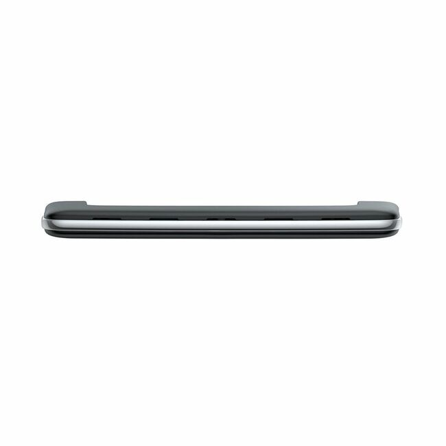 Odorizant auto Baseus Paddle Ultrathin, argintiu, SUXUN-BP0S