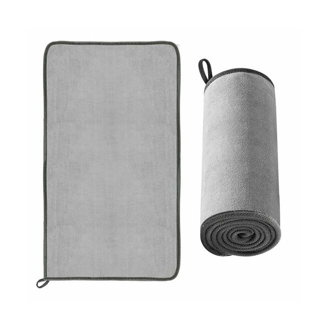 Prosop auto laveta absorbanta 40x80cm Baseus, CRXCMJ-A0G