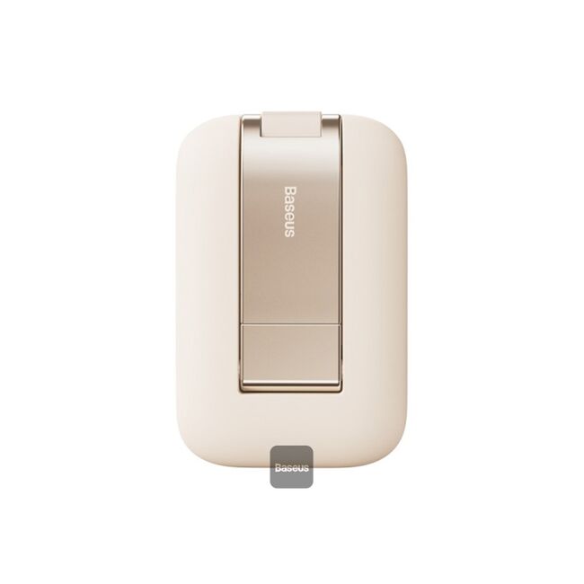 Suport telefon birou Baseus Seashell, roz, B10551500411-00