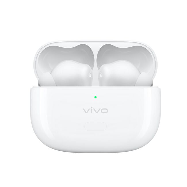 Casti Bluetooth True Wireless in-ear Vivo 2e, alb, 6020135