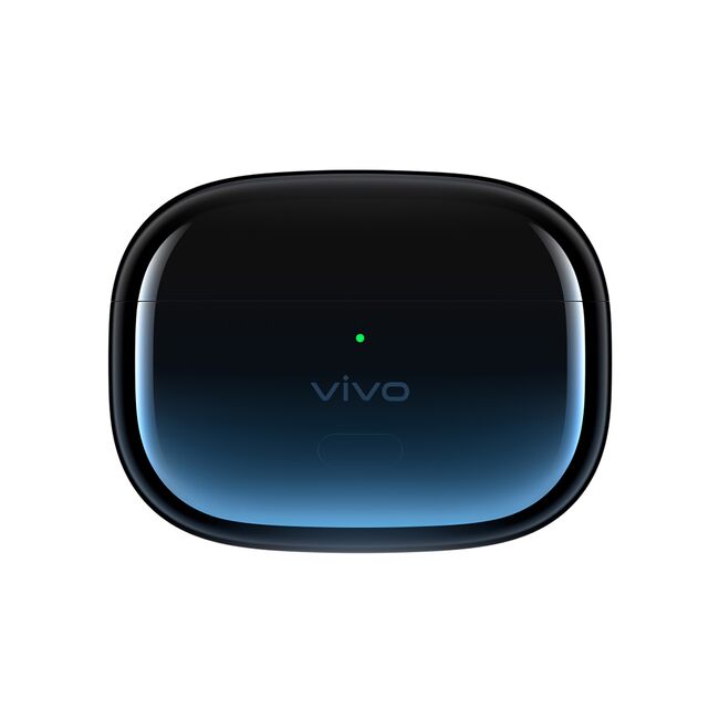 Casti Bluetooth True Wireless in-ear Vivo 2e, albastru, 6020136