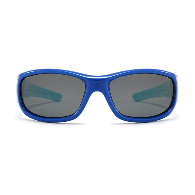 Ochelari de soare sport pentru copii 3-12 ani Techsuit, 800-C30