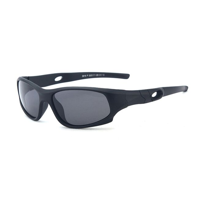 Ochelari de soare sport polarizati copii 3-8 ani Techsuit, 816-C13