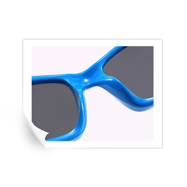 Ochelari de soare sport pentru copii 3-8 ani Techsuit, 8202-C41