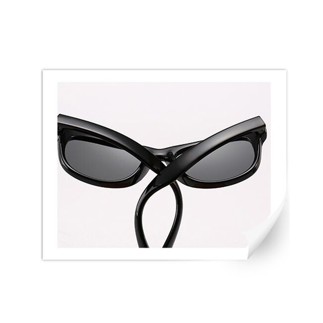Ochelari de soare sport pentru copii 3-8 ani Techsuit, 8202-C41