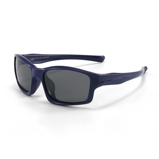 Ochelari de soare sport pentru copii 3-8 ani Techsuit, 8202-C41