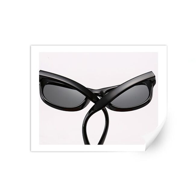 Ochelari soare polarizati pentru copii 3-12 ani Techsuit, 8260-C34