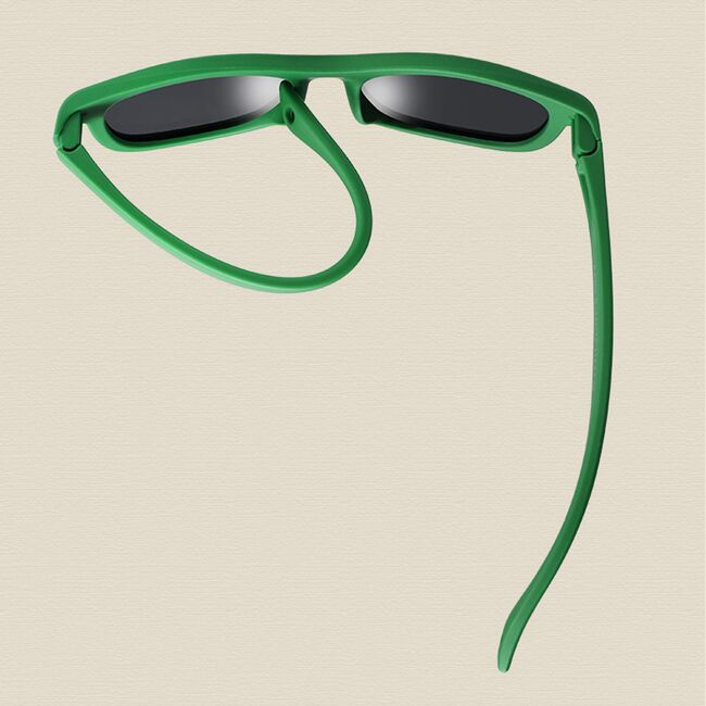 Ochelari de soare patrati pentru bebelusi Techsuit, 8306-C14