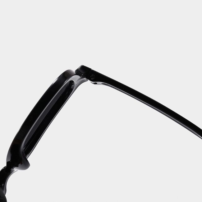 Ochelari patrati polarizati pentru copii 3-12 ani Techsuit, 8351-C27