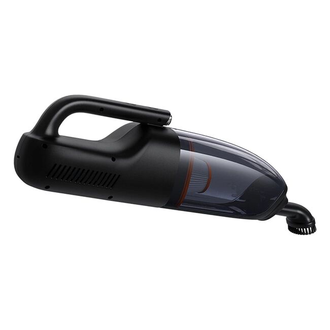 Apirator auto, uz casnic Baseus AP02, 6000Pa, 10000mAh, 160W, negru