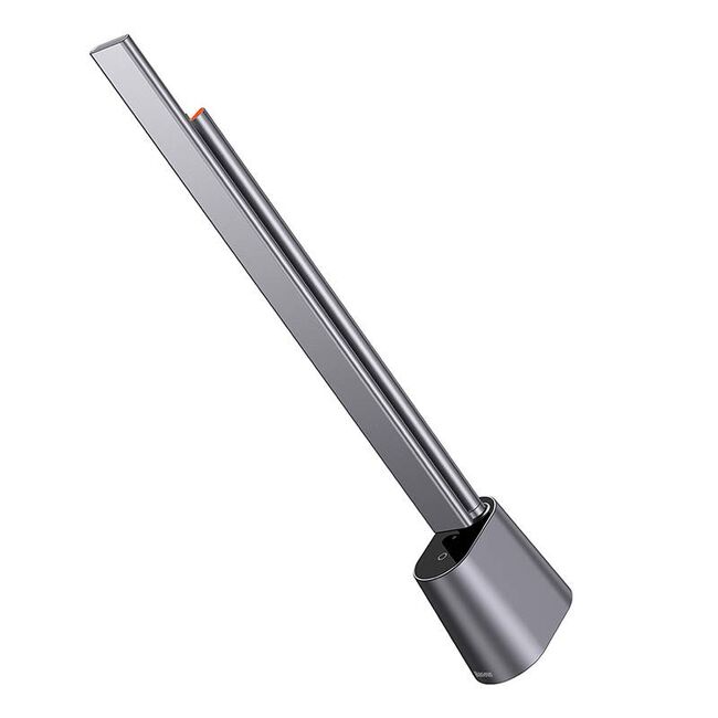 Lampa LED interior Baseus Smart Eye, reincarcabila, 2200mAh, gri, DGZG-0G
