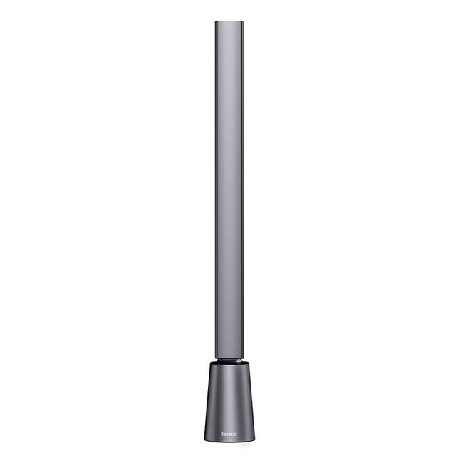 Lampa LED interior Baseus Smart Eye, reincarcabila, 2200mAh, gri, DGZG-0G