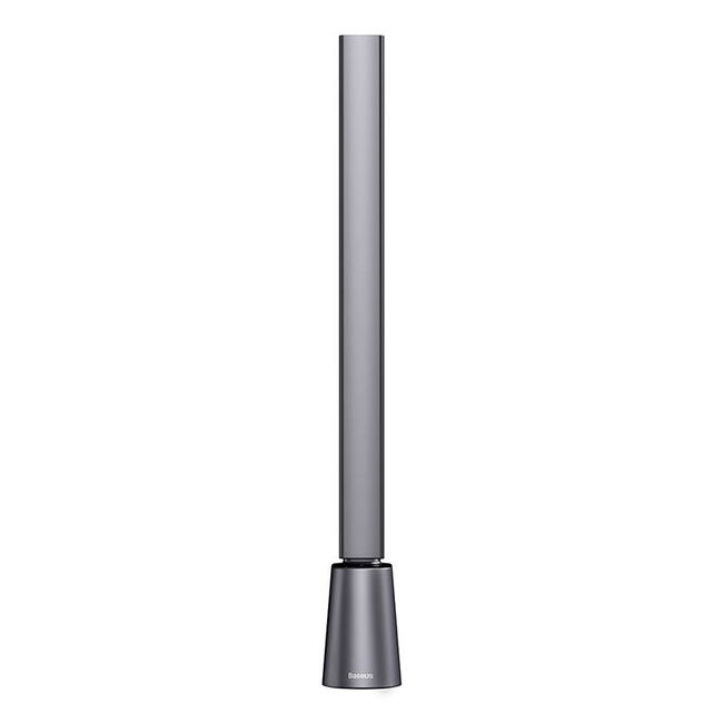 Lampa LED interior Baseus Smart Eye, reincarcabila, 2200mAh, gri, DGZG-0G