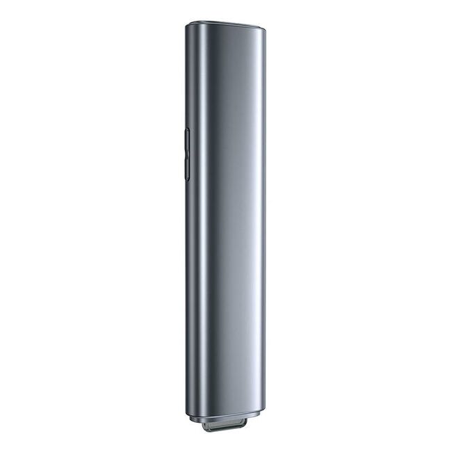 Telecomanda pentru prezentari cu laser pointer lumina rosie Baseus WKCD000013