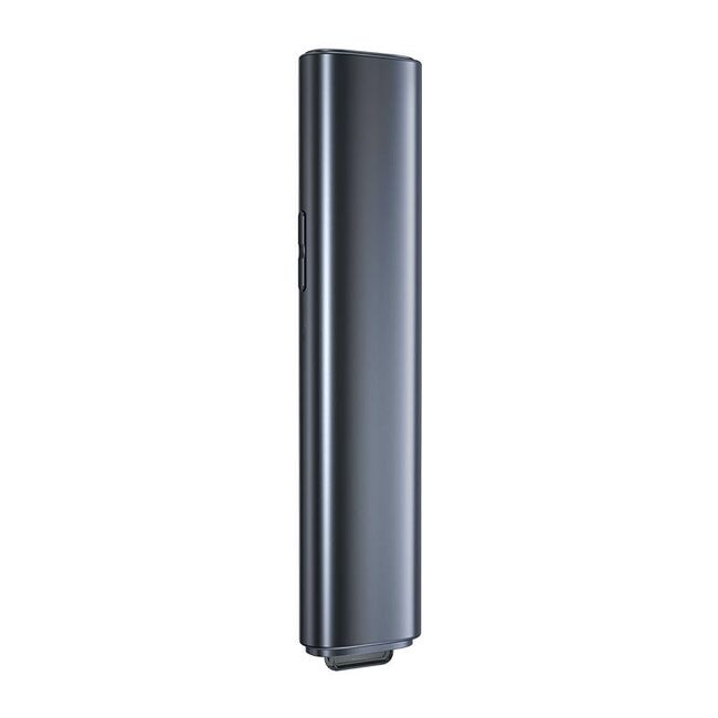 Telecomanda pentru prezentari cu laser pointer cu lumina verde Baseus WKCD010013