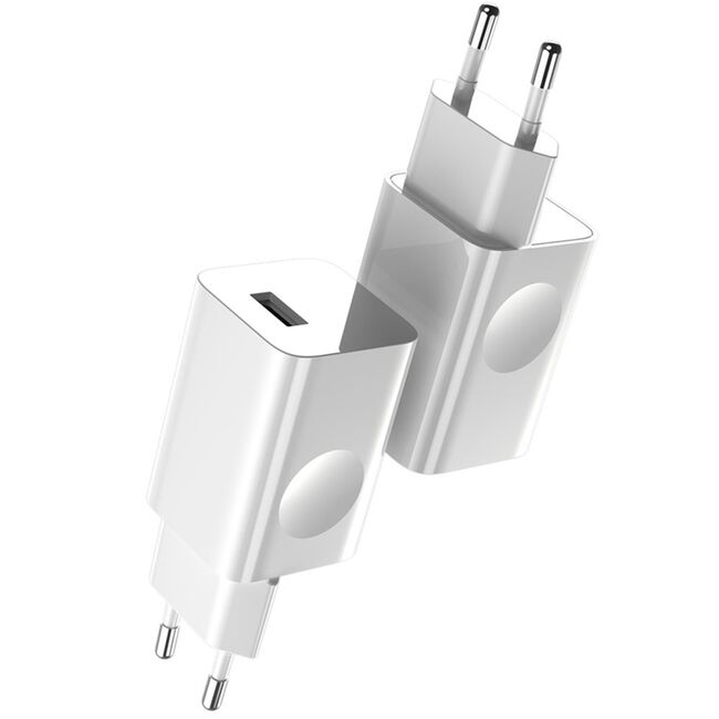 Incarcator priza USB Baseus, Quick Charge 3.0, CCALL-BX02