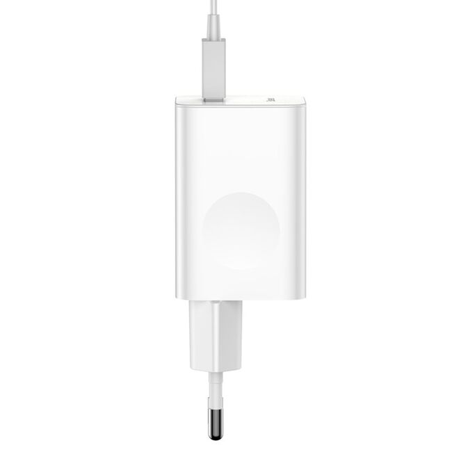 Incarcator priza USB Baseus, Quick Charge 3.0, CCALL-BX02