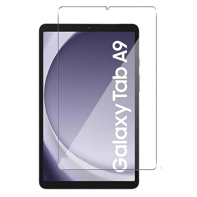 Folie de protectie sticla pentru Samsung Galaxy Tab A9 8.7 inch, tempered glass HD Clear