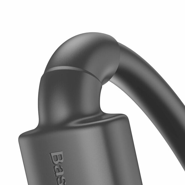 Cablu video Baseus HDMI 4K, 60Hz, 18Gbps, 2m, CADKLF-F01