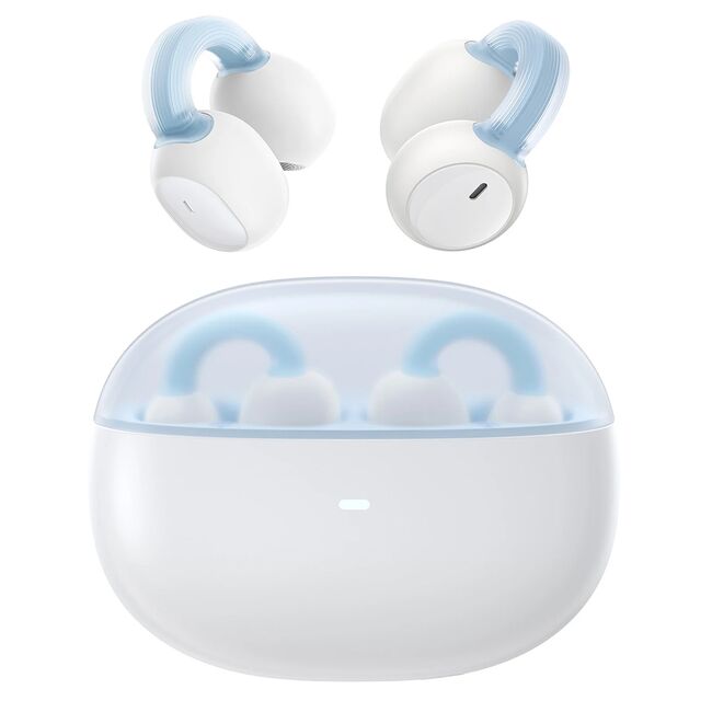 Casti Bluetooth open-ear True Wireless Baseus, A00069201223-00
