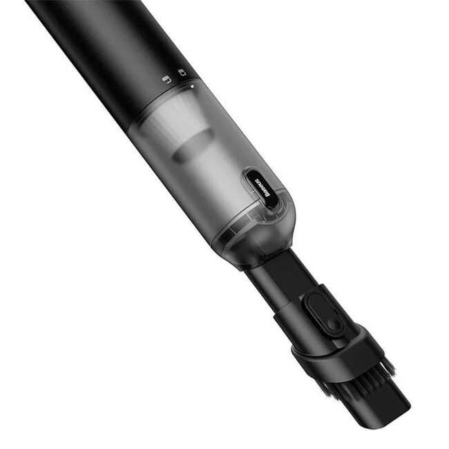 Aspirator auto cu acumulator, filtru HEPA Baseus, C30438700113-Z1