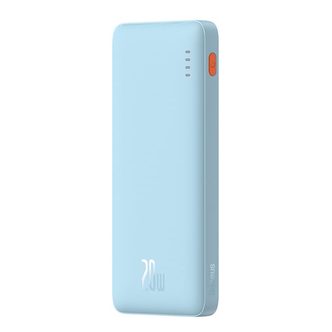 Power bank, baterie externa Baseus, 20W, 10000mAh, P10022801313-00