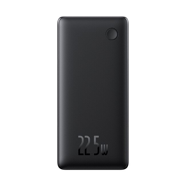 Powerbank tip C, iPhone Baseus, 10000mAh, P10067501123-00