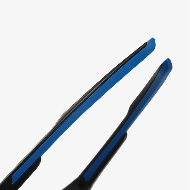 Ochelari cu protectie solara de ciclism Techsuit 3047, rosu