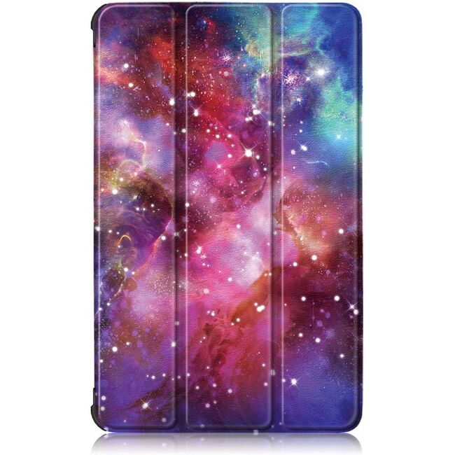 Husa pentru Samsung Galaxy Tab A 8.0 2019 SM-T290 / SM-T295 ProCase de tip stand, galaxy