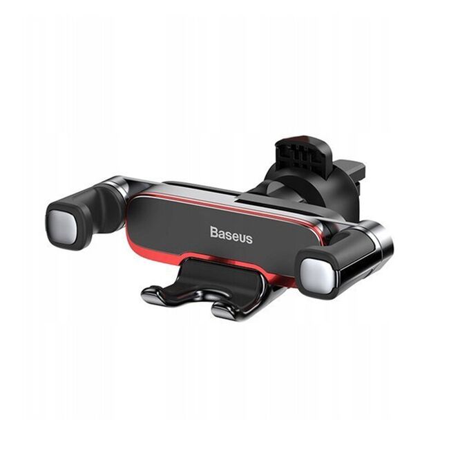 Suport telefon auto pentru grila ventilatie Baseus, SUYL-HU01