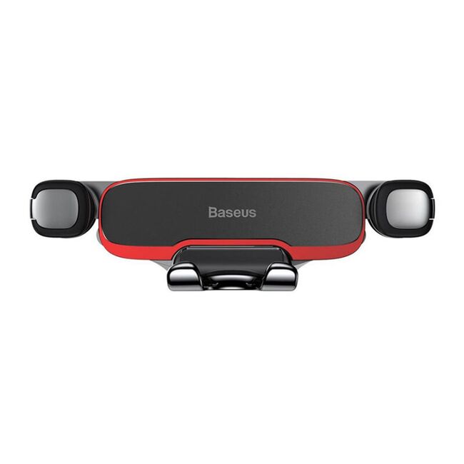 Suport telefon auto pentru grila ventilatie Baseus, SUYL-HU01
